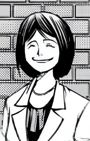 Kai's Mother