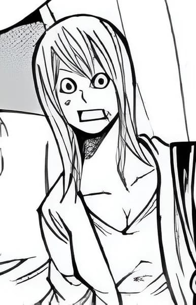 Kagemaru's Mother
