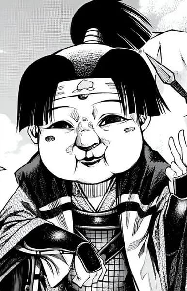 Momotarou