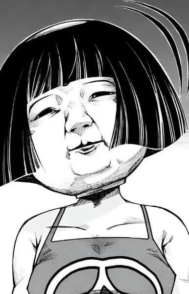 Kintarou