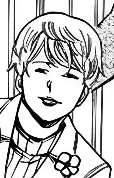 Tasuku's Mother