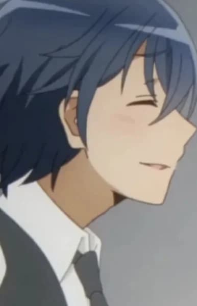 Tsubasa's Brother