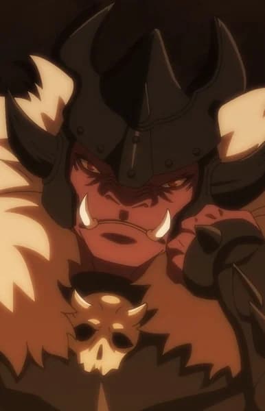 Orc