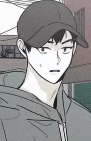 Kim, Kang-woo