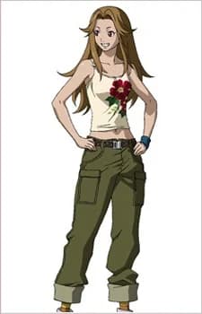 Nijou, Konomi