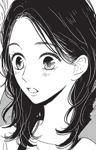 Fukunaga, Haruka