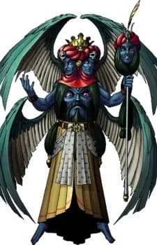 Azrael