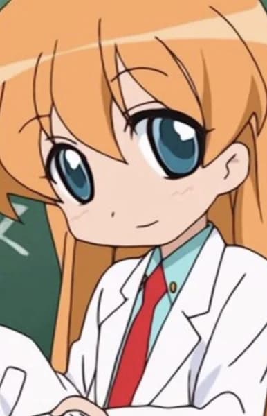 Miyamoto, Rebecca