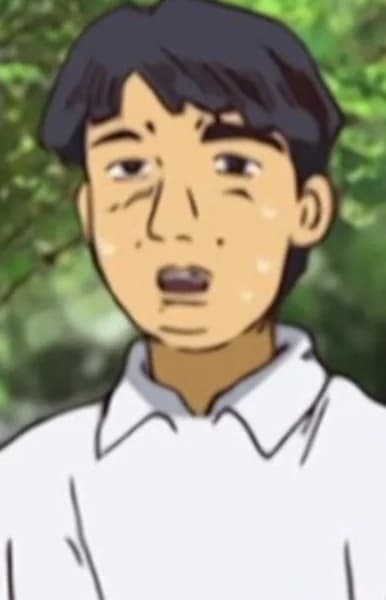 Takeuchi, Itsuki