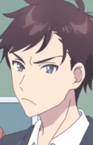 Inomata, Kazuomi