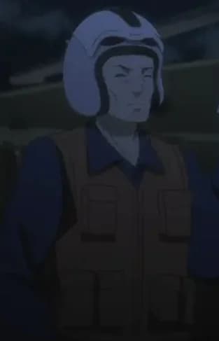 Pilot