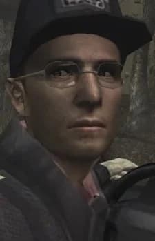 Unnamed Newbie Officer