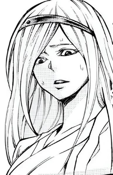 Mert's Mother