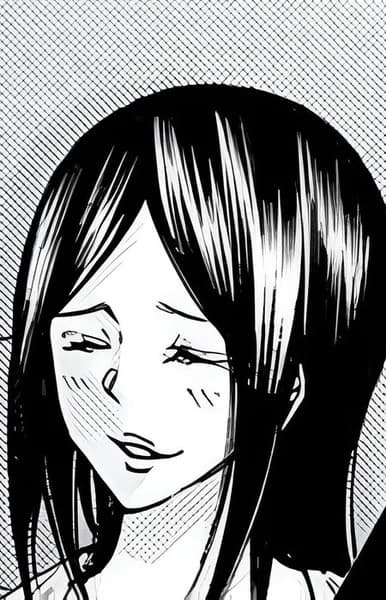 Kamimaro's Mother