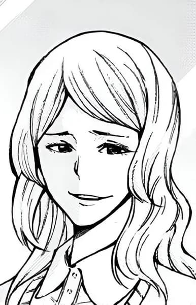 Kamimaro's Teacher