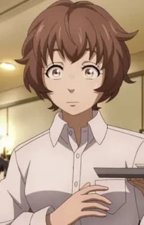 Cafe Employee