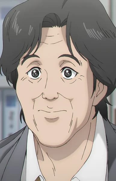 Unno, Juuzou