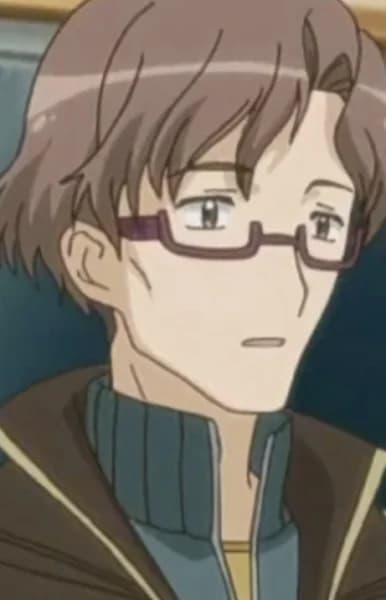 Sakaguchi, Yousuke