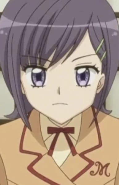 Mihara, Rie