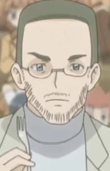Monsieur Léon