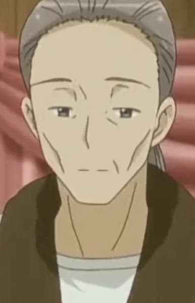 Kirishima, Kazuhiko