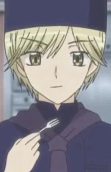 Shima, Reiya