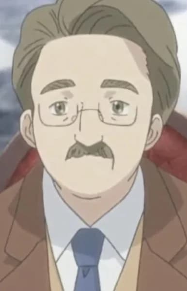 Moriyama, Masaomi