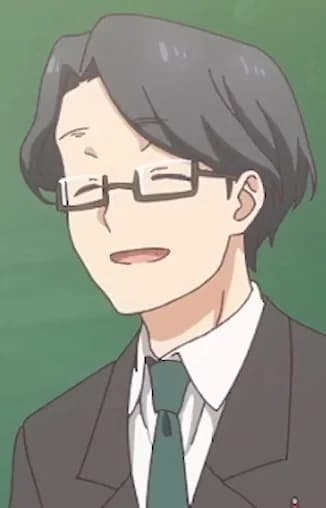Kishi, Nobuhiro