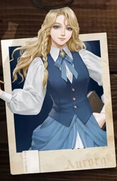 Lee, Aurore