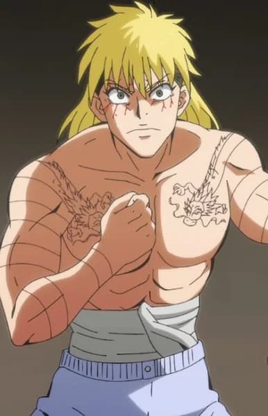 Ikeda, Keisuke