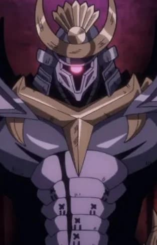 Kishin G5