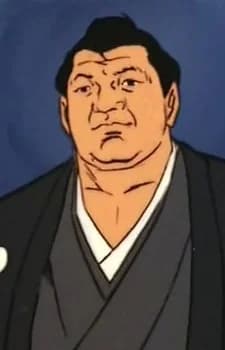 Rikidouzan