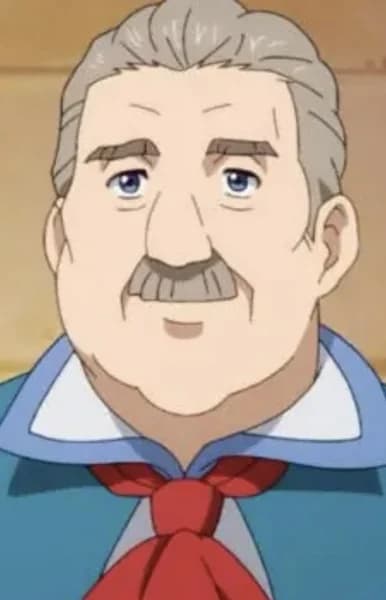Robert