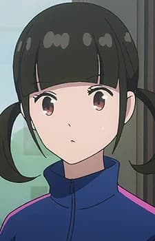 Takada, Sayaka