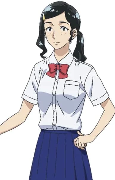 Masuo, Chihiro