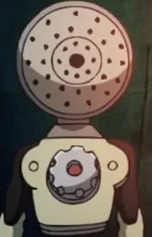 Showerhead