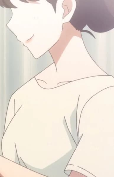 Kouyou's Mother