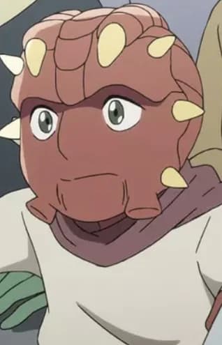 Child