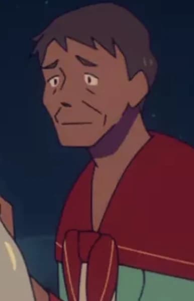 Male Villager