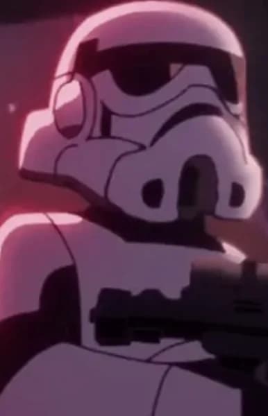 Stormtrooper