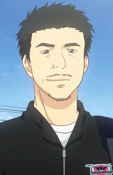 Toyoda, Youhei