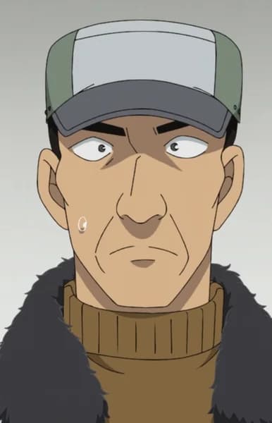 Shouyama, Takuro