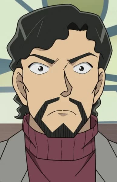 Kurotaki, Akihiko