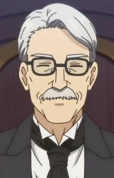Raymond