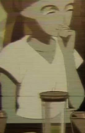 Eno's Mother
