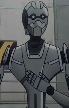 Protocol Droid