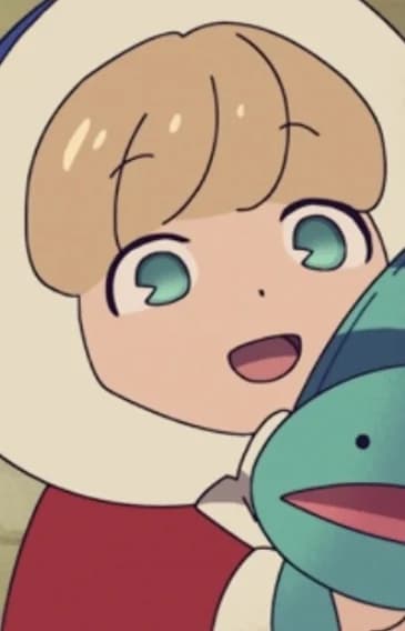 Mei