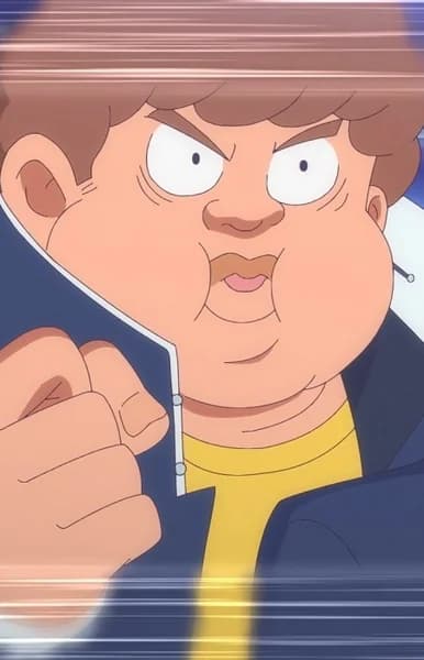 Tabuchi, Koeru
