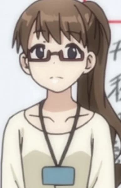Teacher