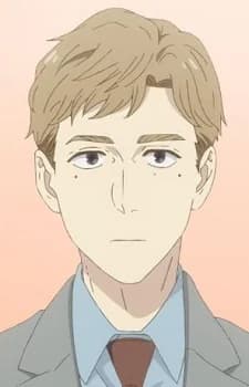 Touno, Kazunari